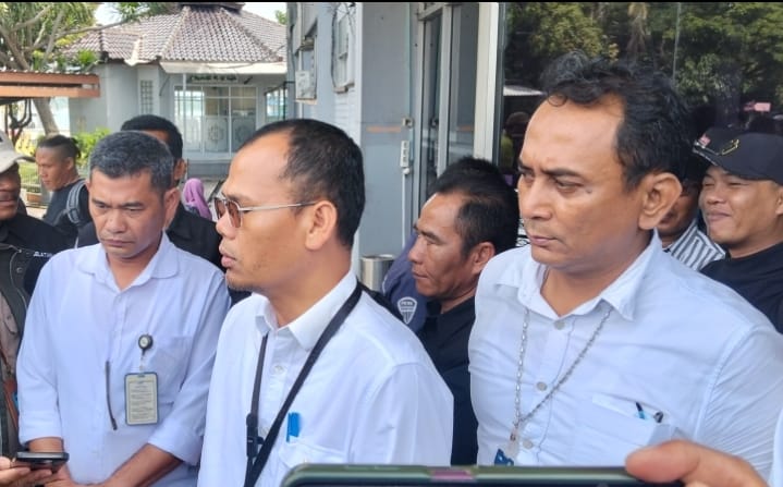 ASDP Bakauheni Siapkan Strategi Jitu Hadapi Lonjakan Penumpang Nataru 2025/2026