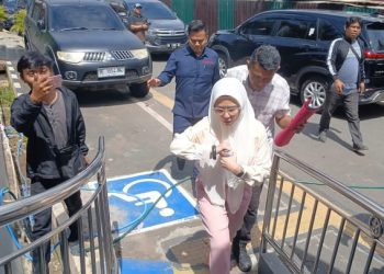 Dinamika Hukum Dinasti Zulkifli Anwar Pasca Pilkada Pesawaran