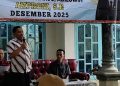 Reses DPRD Pringsewu Tampung Aspirasi Warga Waringinsari Barat