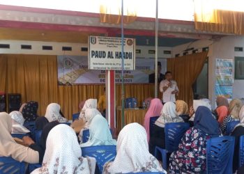 Sudiyono Gelar Reses, Warga Pringsewu Utara Sampaikan Beragam Aspirasi