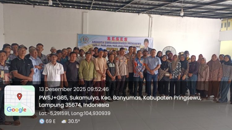 Suherman Ungkap Pembangunan Jalan Pantura Dibiayai APBN