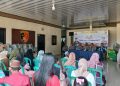 Polres Lampung Selatan Gelar Sunat Massal di Natar