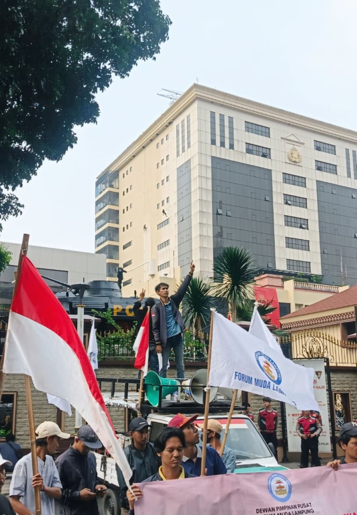 FML Dorong Bareskrim Tangani Dugaan Penipuan Rehab Sekolah Lambar