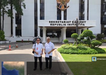 LSM Pro Rakyat Minta Kejagung Ambil Alih Kasus PT LEB