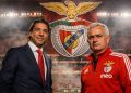 Benfica Percaya Mourinho Pimpin Proyek Juara Hingga 2027