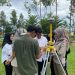 BPN Pringsewu Perkuat Akurasi Data Lewat Pelatihan GNSS