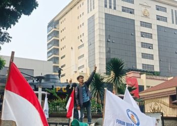 SE Disdik Lampung Dinilai Jadi Tekanan Psikologis Anak Tanpa Ayah