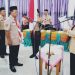 Umi Laila Lantik Pengurus Kwarran Pramuka Pardasuka 2025–2028