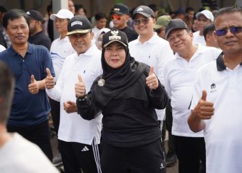 Kebijakan Anggaran Eva Dwiana Dinilai Menyimpang dari Prioritas Publik
