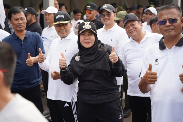 Kebijakan Anggaran Eva Dwiana Dinilai Menyimpang dari Prioritas Publik