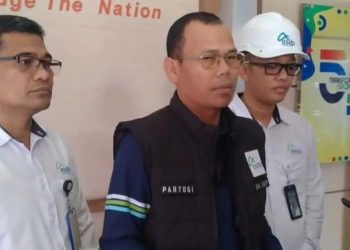 ASDP Bakauheni Gandeng Organda Jaga Layanan Angkutan Nataru