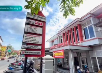 Dana Kapitasi BPJS Puskesmas Bandar Lampung Disorot DPRD