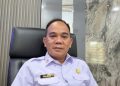 Realisasi APBD Pringsewu 2025 Lampaui Rata-Rata Nasional