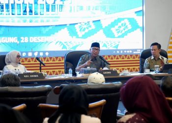 Pemprov Lampung Tutup 20 Tambang Ilegal, Fokus Lindungi Lingkungan