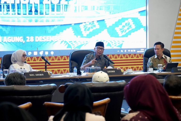 Pemprov Lampung Tutup 20 Tambang Ilegal, Fokus Lindungi Lingkungan