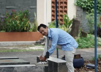 Menulis dengan Hati: Maaf untuk Guru SMA Siger