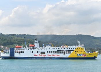 Arus Balik Nataru 2025/2026: 647 Ribu Tinggalkan Sumatera