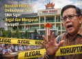 Berubah Pikiran, Ombudsman Soal SMA Siger: Ilegal dan Mengarah Koruptif