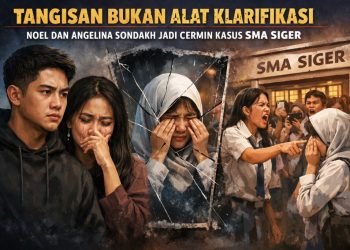 APBD Lebih Besar dari BOS, Kejanggalan Anggaran SMA Siger Terbuka