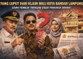 SMA Siger Disorot, Siapa Sebenarnya Pemilik Yayasan Siger Prakarsa Bunda?