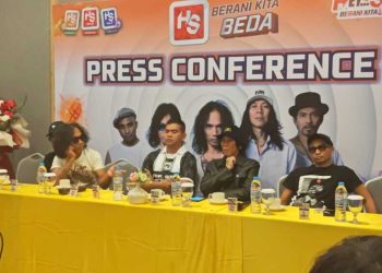 Muhammad Suryo Bangun Pabrik Rokok HS di Kampung Halaman