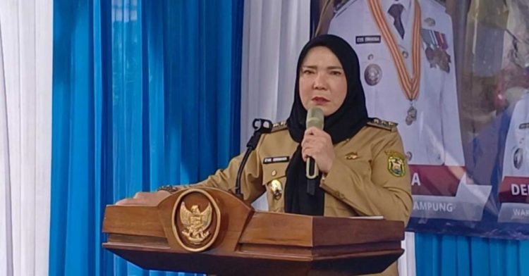 DPRD Soroti BOSDA SMP Negeri Minim, SMA Swasta Siger Justru Dianggarkan