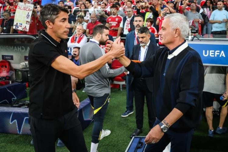 Mourinho di Benfica: Musim Krusial dan Tekanan Publik