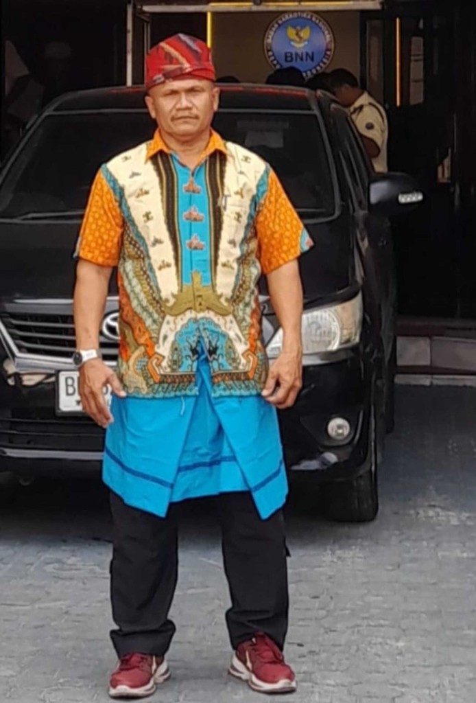 Dugaan Tanah Negara Jadi HGU, LADAM: Jangan Ada yang Kebal Hukum