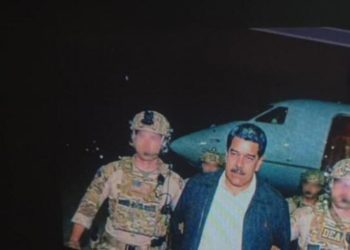 Venezuela-Tangkap Maduro, Reaksi Global Menggema