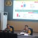 Polres Lampung Selatan Paparkan Kinerja Kamtibmas 2025