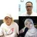 Dua Penyair Satu Komal, Live TikTok Lancar Meski Hujan