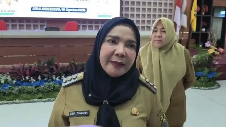APBD Tanpa Persetujuan Dewan, Aliran Dana SMA Siger Jadi Sorotan