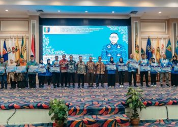 SMA Taruna Nusantara Dapat Motivasi Jadi Pemimpin