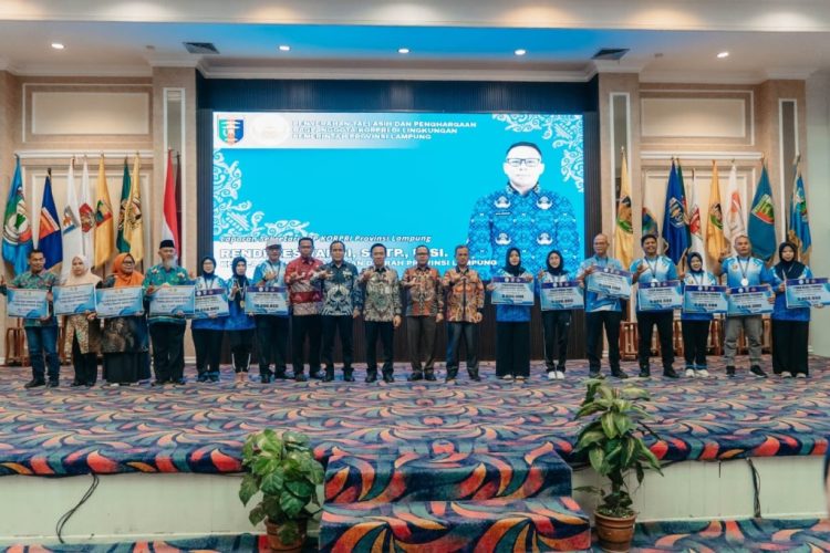 SMA Taruna Nusantara Dapat Motivasi Jadi Pemimpin