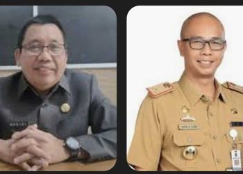 Bengkel Korpri Tanggamus dan Polemik Iuran ASN