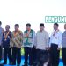 Presiden Prabowo Anugerahkan Satyalancana Wira Karya kepada Kapolres Lampung Selatan AKBP Toni Kasmiri