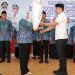 Bupati Lampung Selatan Dorong Seni Budaya Islam Go Internasional