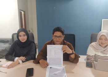 Oknum DPRD Tuba Diduga Ancam dan Paksa Pengusaha Serahkan Aset Bernilai Ratusan Juta
