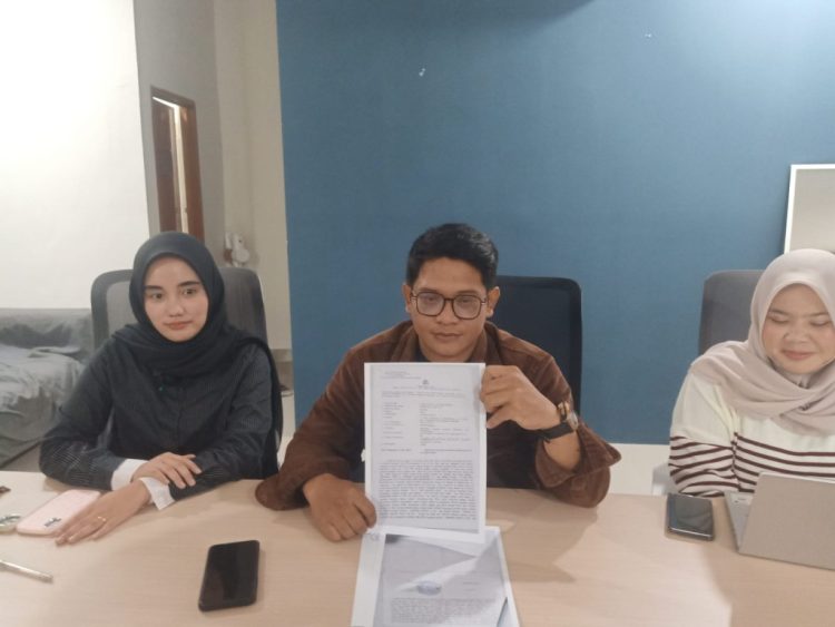Oknum DPRD Tuba Diduga Ancam dan Paksa Pengusaha Serahkan Aset Bernilai Ratusan Juta