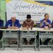 PAN Bandar Lampung Rangkul Muhammadiyah, Sinergi Politik dan Dakwah Menguat