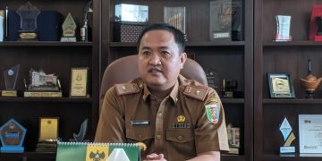 Kadisdikbud Lampung Ungkap Baru 929 SMA/SMK Terima Smartboard, 114 Sekolah Masih Tertinggal Digitalisasi