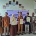Program PTSL 2025, Puluhan Warga Gadingrejo Timur Terima Sertipikat Tanah