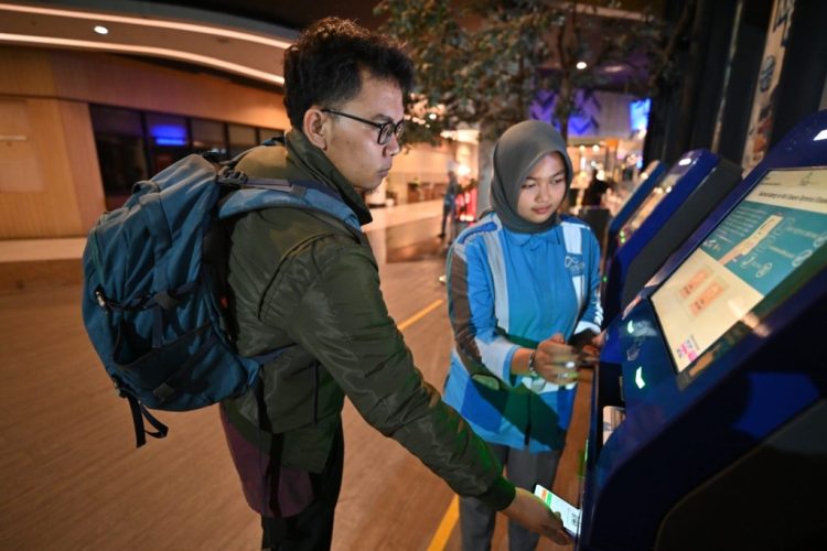 Stimulus ASDP Efektif Dorong Mobilitas Nataru, Penyerapan Tembus 96,17 Persen