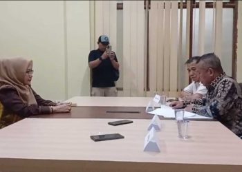 Langgar Kode Etik, Anggota DPRD Bandar Lampung Heti Friskatati Ditegur BK