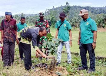 Dana Desa Berkurang, Desa Trimulyo Fokus pada Prioritas Pembangunan dan Pemberdayaan
