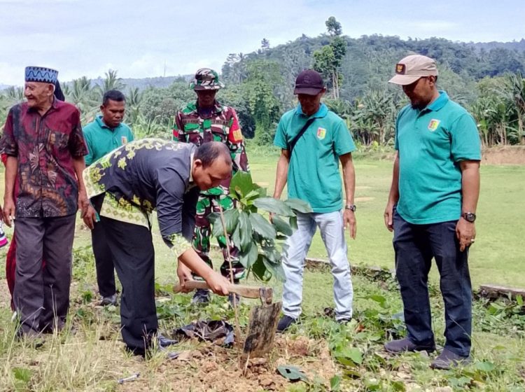 Dana Desa Berkurang, Desa Trimulyo Fokus pada Prioritas Pembangunan dan Pemberdayaan
