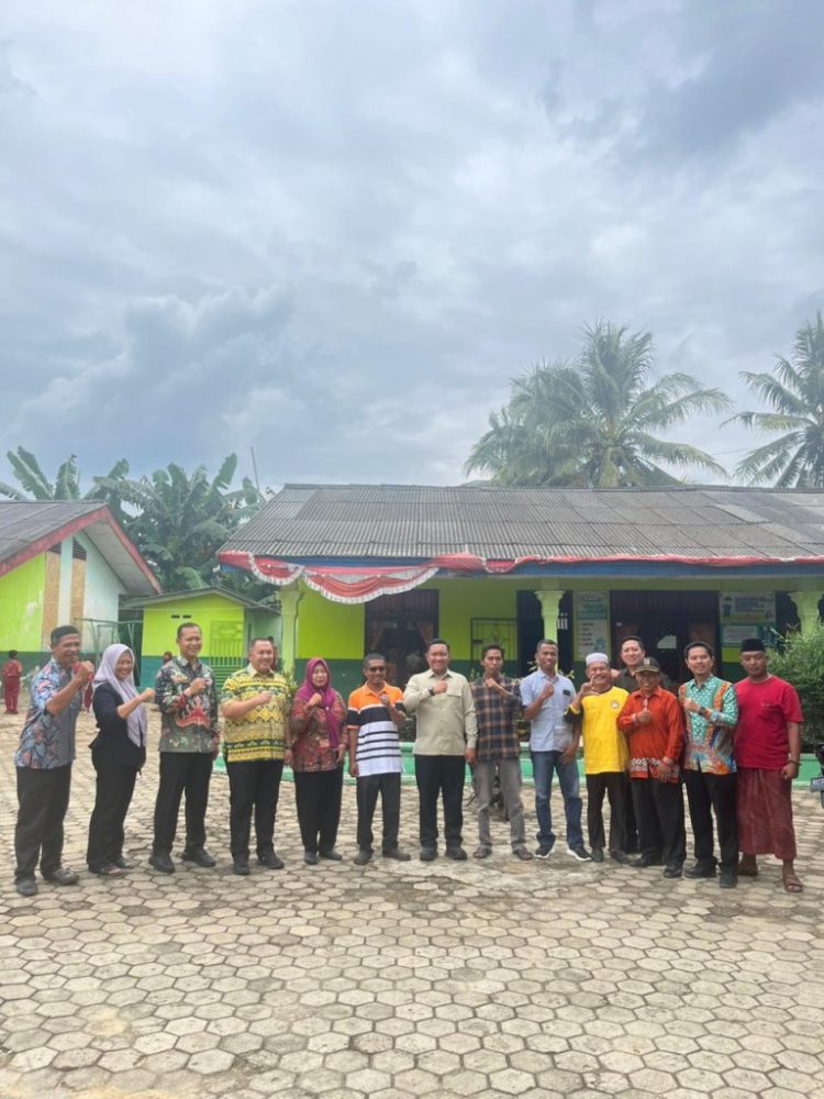 KDMP Trimulyo Pindah Lokasi, Sekolah dan Warga Lega