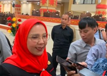 Laskar Lampung Minta Pemerintah Usut Dugaan Konflik Kepentingan Disdik dan Yayasan Sekolah