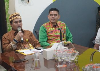 Sambut PTSL 2026, Kantor Pertanahan Pringsewu Perkuat Kesiapan Petugas