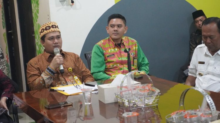 Sambut PTSL 2026, Kantor Pertanahan Pringsewu Perkuat Kesiapan Petugas